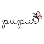 Pupus logo